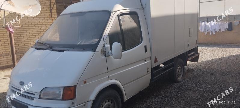 Ford F250 1994 - 50 000 TMT - Сакарчага - img 2