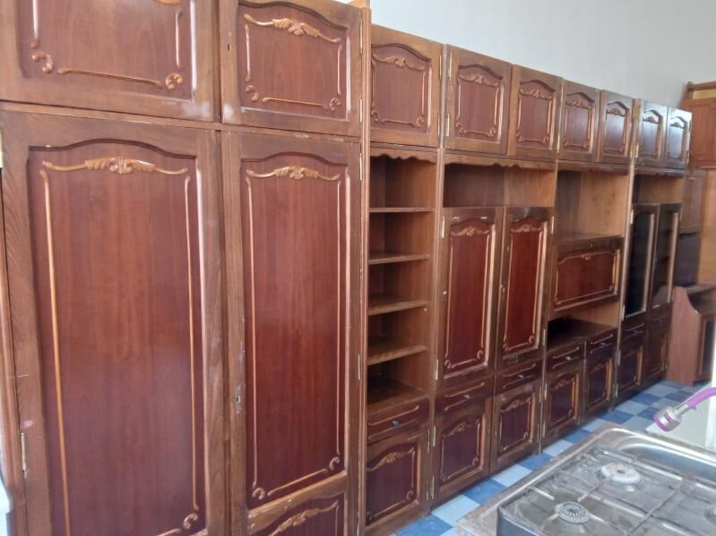 Кухонны,стенка, стол,подставка - Hojambaz - img 8