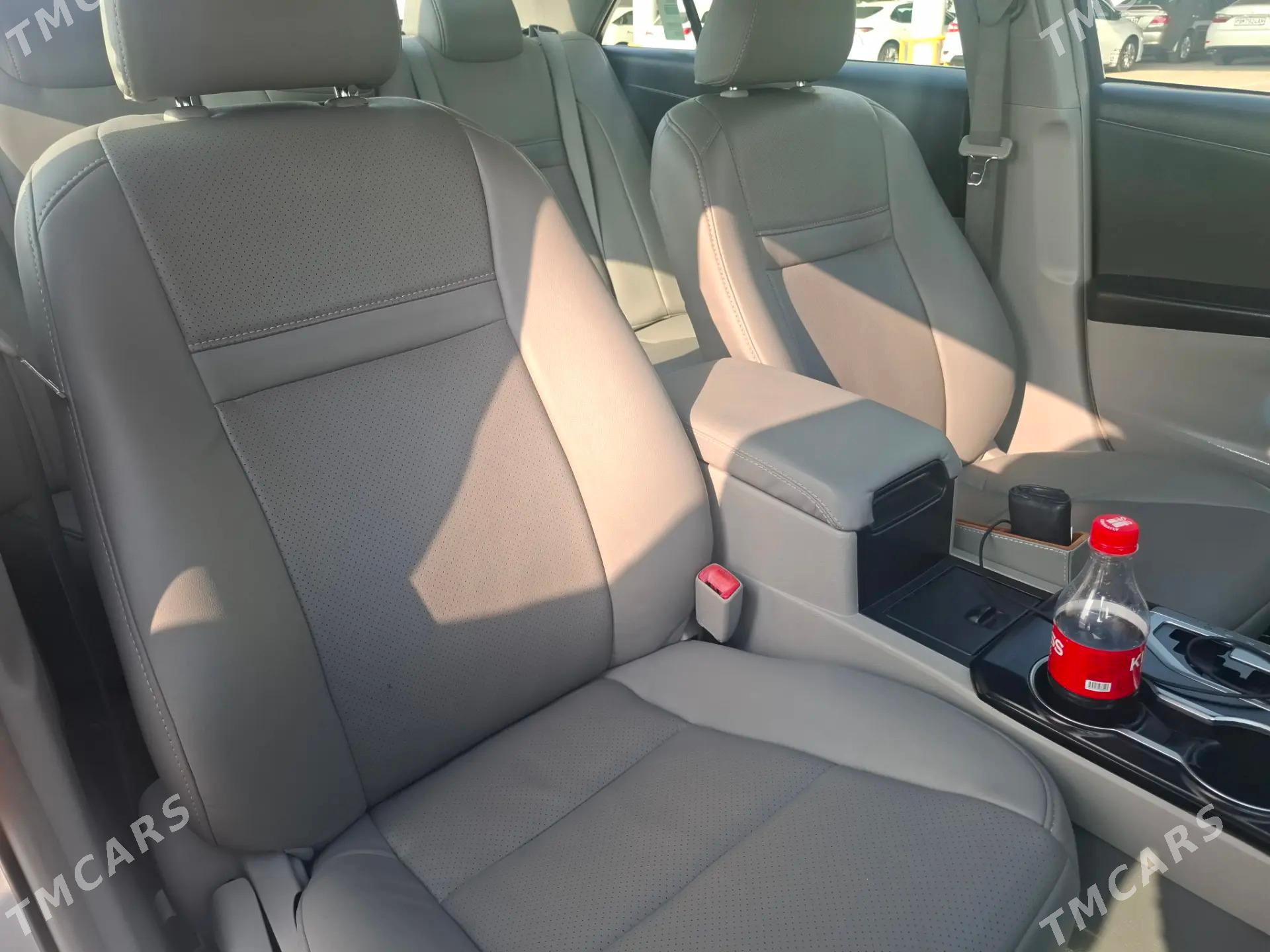 Toyota Camry 2011 - 235 000 TMT - Ашхабад - img 7