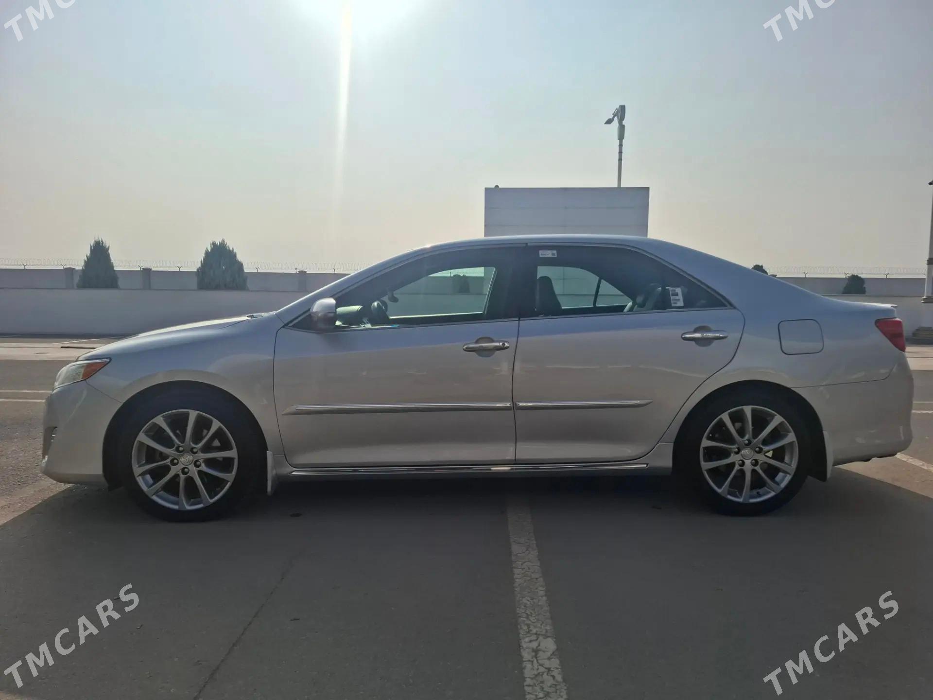 Toyota Camry 2011 - 235 000 TMT - Ашхабад - img 5
