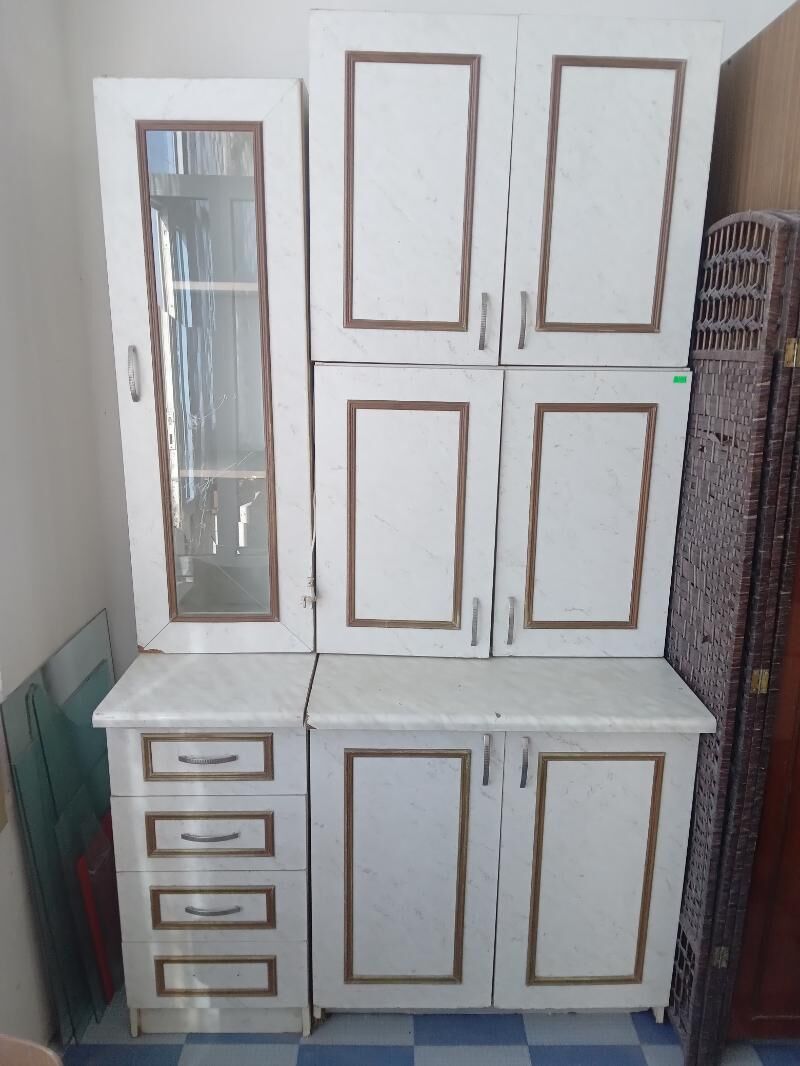 Кухонны,стенка, стол,подставка - Hojambaz - img 10