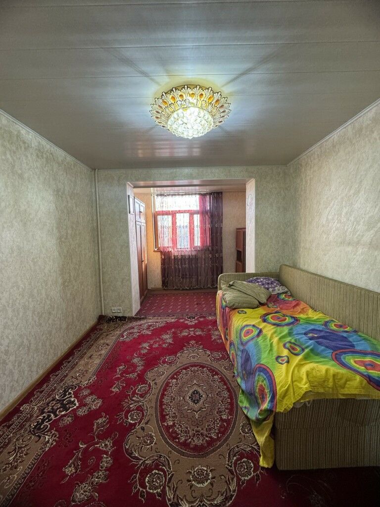 5 мкр, 1 комната - 5 мкр - img 9