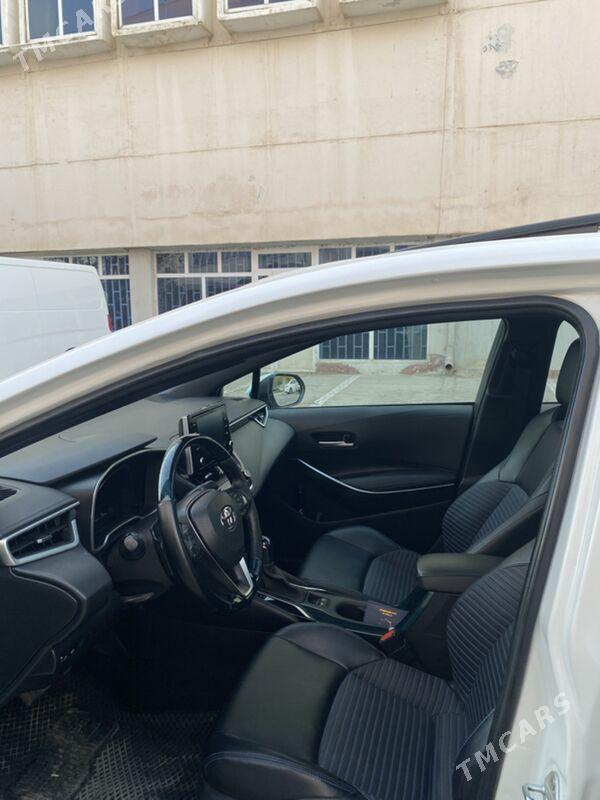 Toyota Corolla 2021 - 250 000 TMT - Туркменабат - img 9