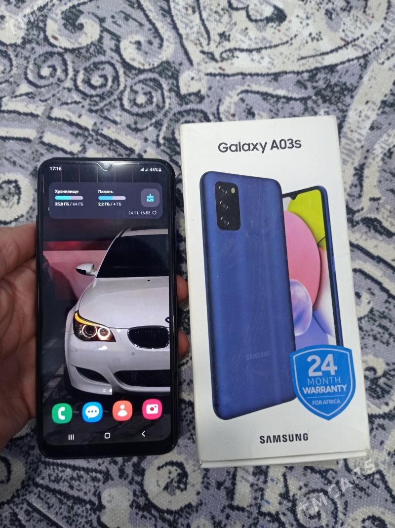 A03S - 30 mkr - img 1