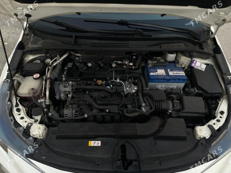 Toyota Corolla 2021 - 250 000 TMT - Туркменабат - img 10