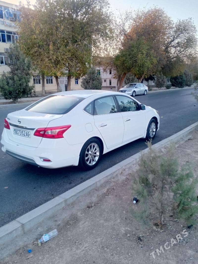 Nissan Sentra 2016 - 128 000 TMT - Aşgabat - img 3
