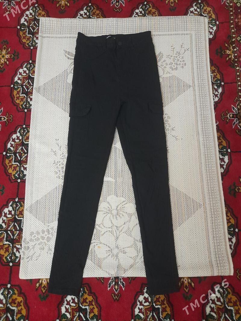 taze jynsylar  satlyk - Aşgabat - img 2