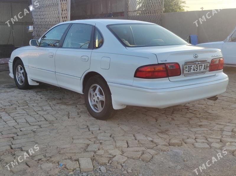Toyota Avalon 1999 - 165 000 TMT - Сакарчага - img 3