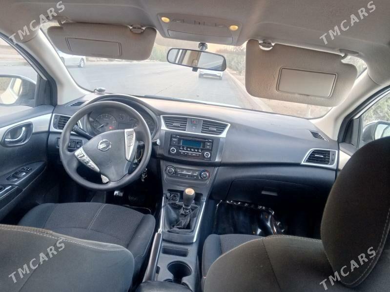 Nissan Sentra 2016 - 128 000 TMT - Aşgabat - img 7