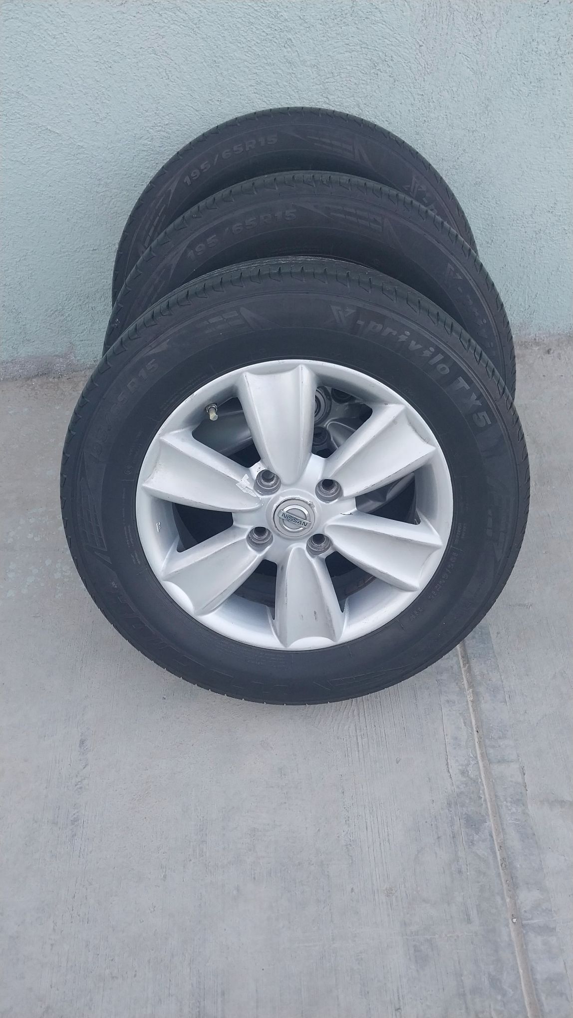 Diska pakryşka 15lik 2 200 TMT - Aşgabat - img 3