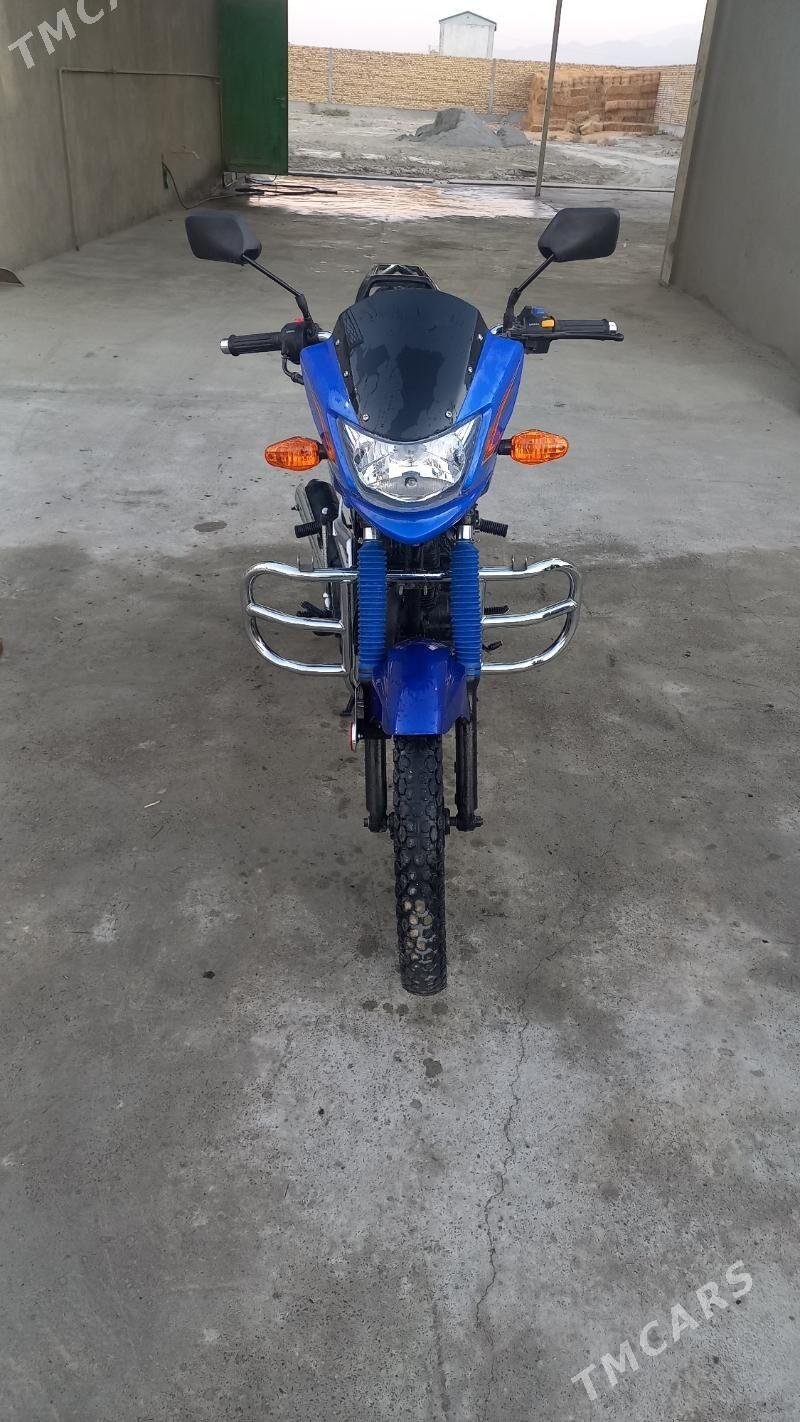 Fekon FK150-8G 2014 - 14 000 TMT - Akdepe - img 2