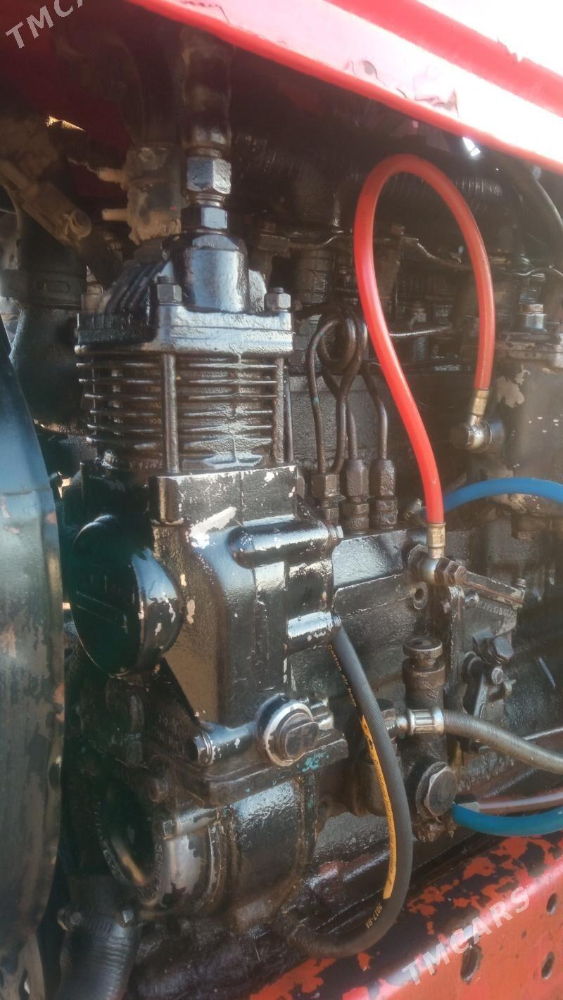 MTZ 80 1993 - 55 000 TMT - Seýdi - img 3