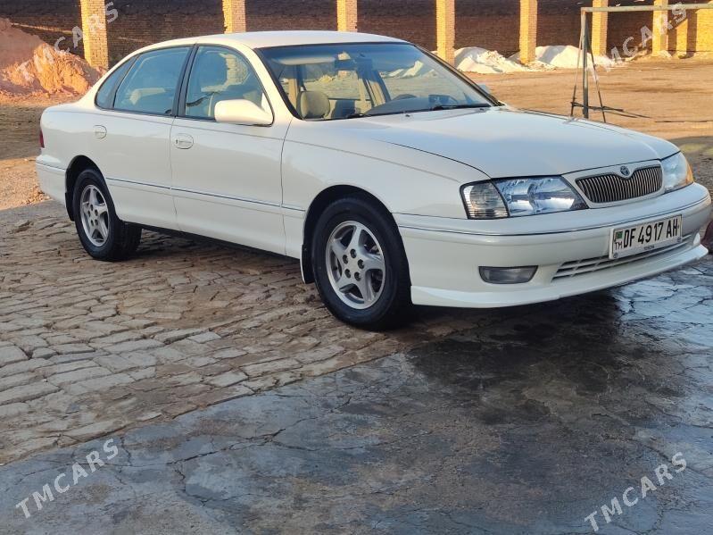 Toyota Avalon 1999 - 165 000 TMT - Сакарчага - img 2