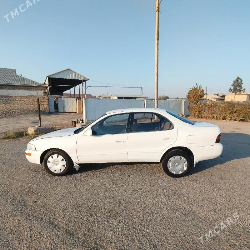 Toyota Sprinter 1992 - 29 000 TMT - Mary - img 1