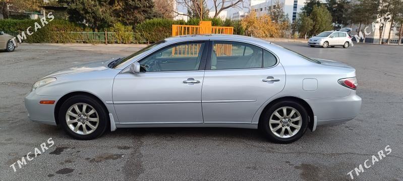 Lexus ES 330 2003 - 200 000 TMT - Ашхабад - img 5