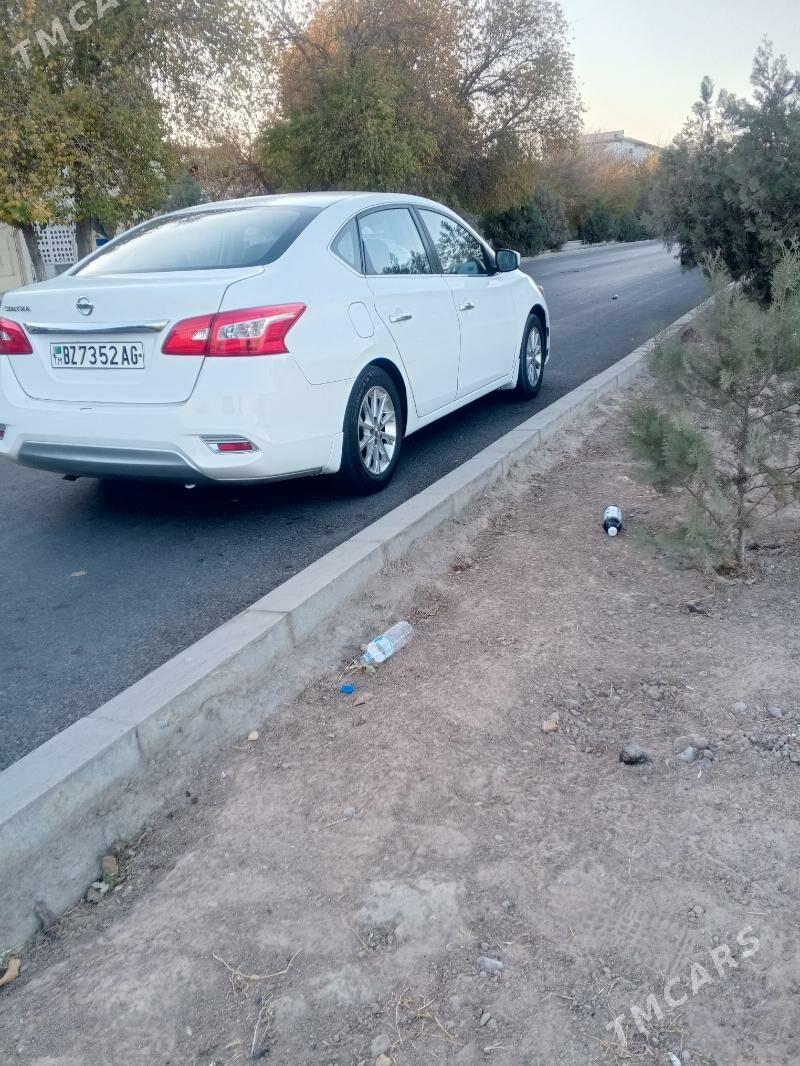 Nissan Sentra 2016 - 128 000 TMT - Aşgabat - img 2