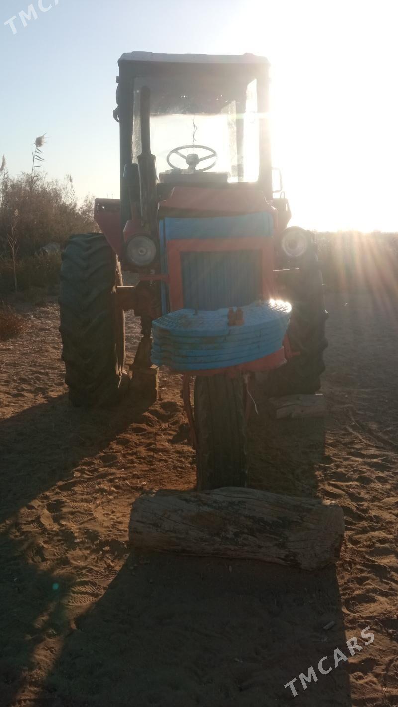 MTZ 80 1993 - 55 000 TMT - Seýdi - img 2