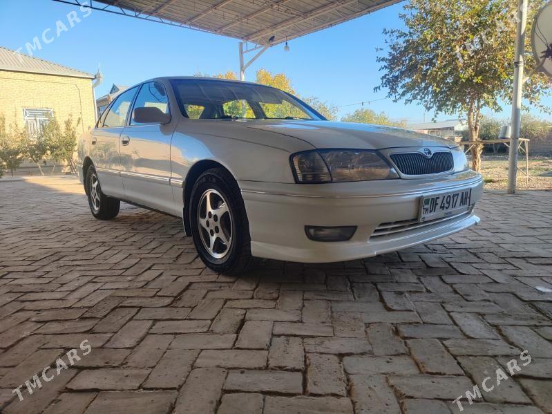 Toyota Avalon 1999 - 165 000 TMT - Сакарчага - img 5