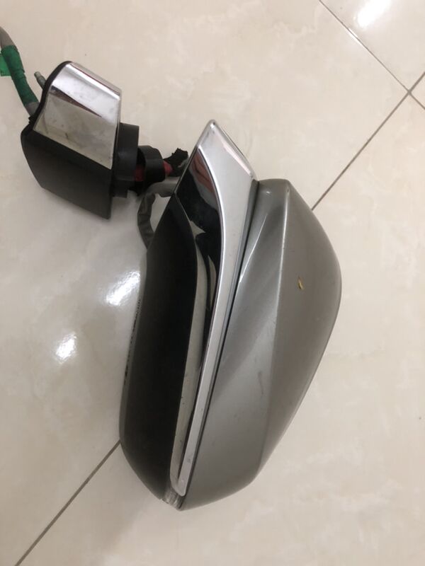 Lexus RX bakawoy 2 000 TMT - Ашхабад - img 2