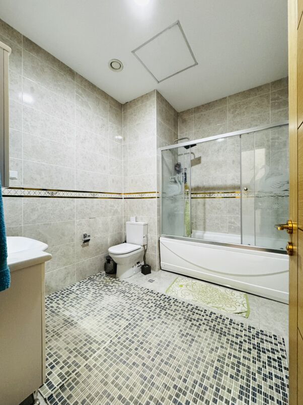 14tapgyr 6et 3kom hilli dom - Aşgabat - img 4