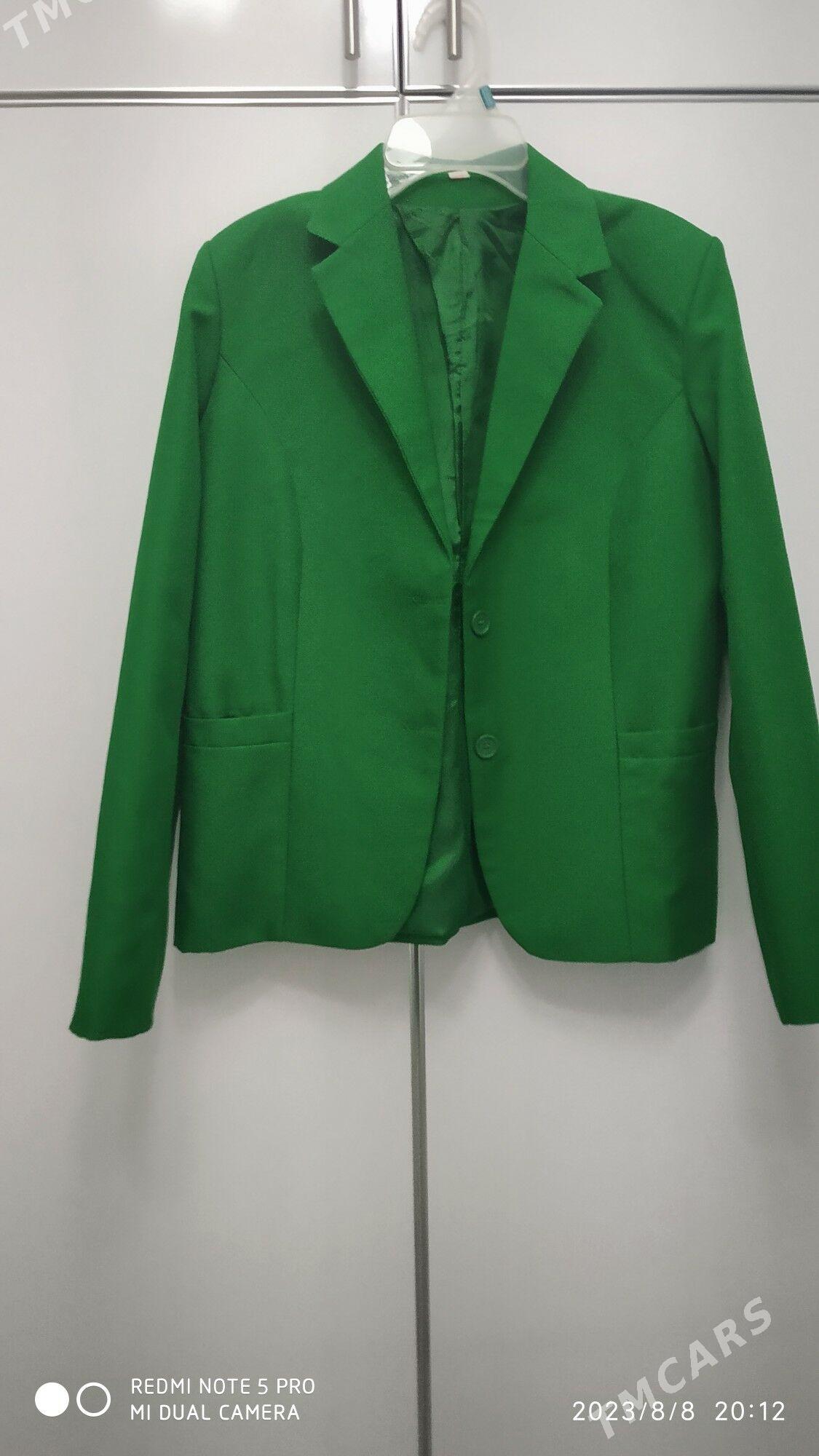 школьная одежда - Aşgabat - img 7