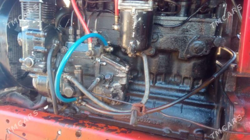 MTZ 80 1993 - 55 000 TMT - Seýdi - img 5