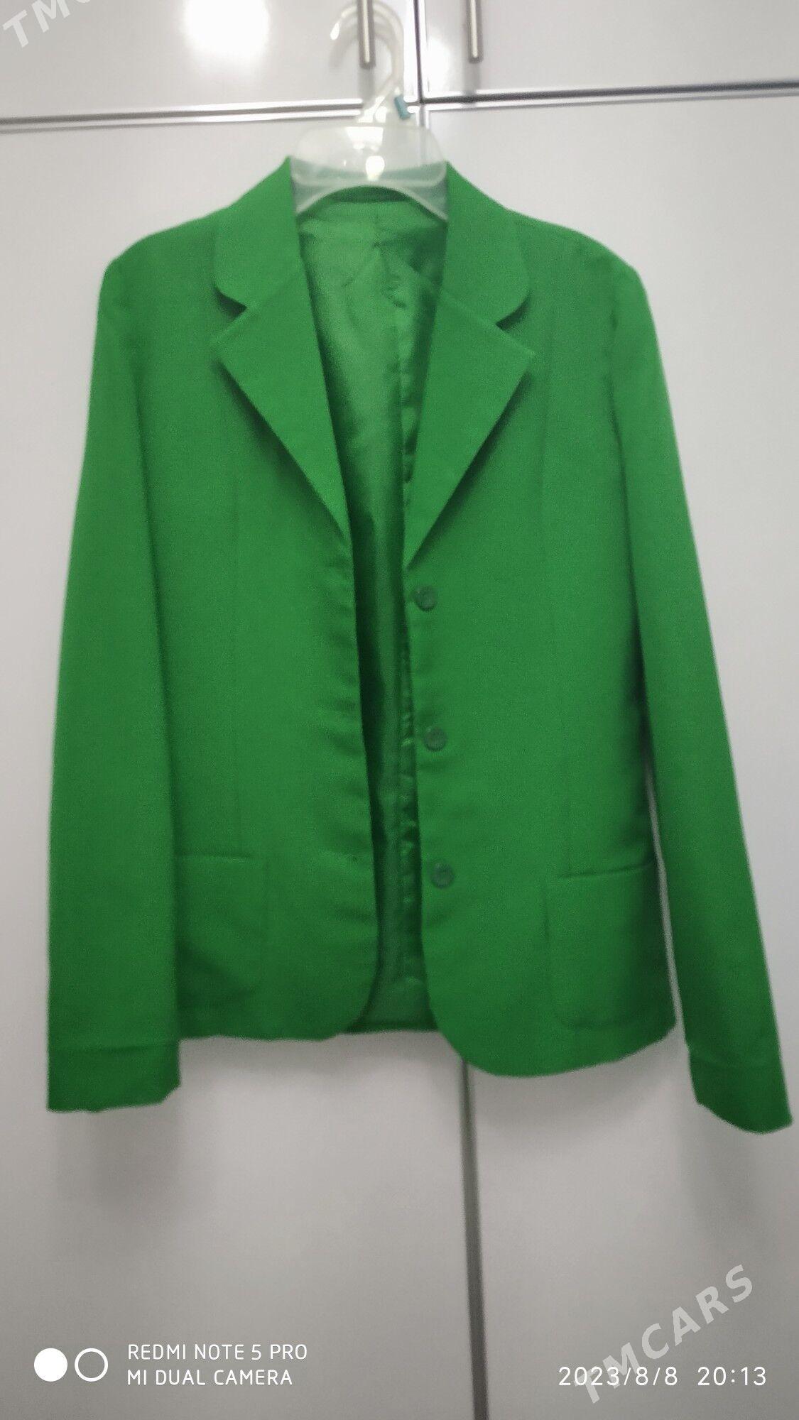 школьная одежда - Aşgabat - img 6