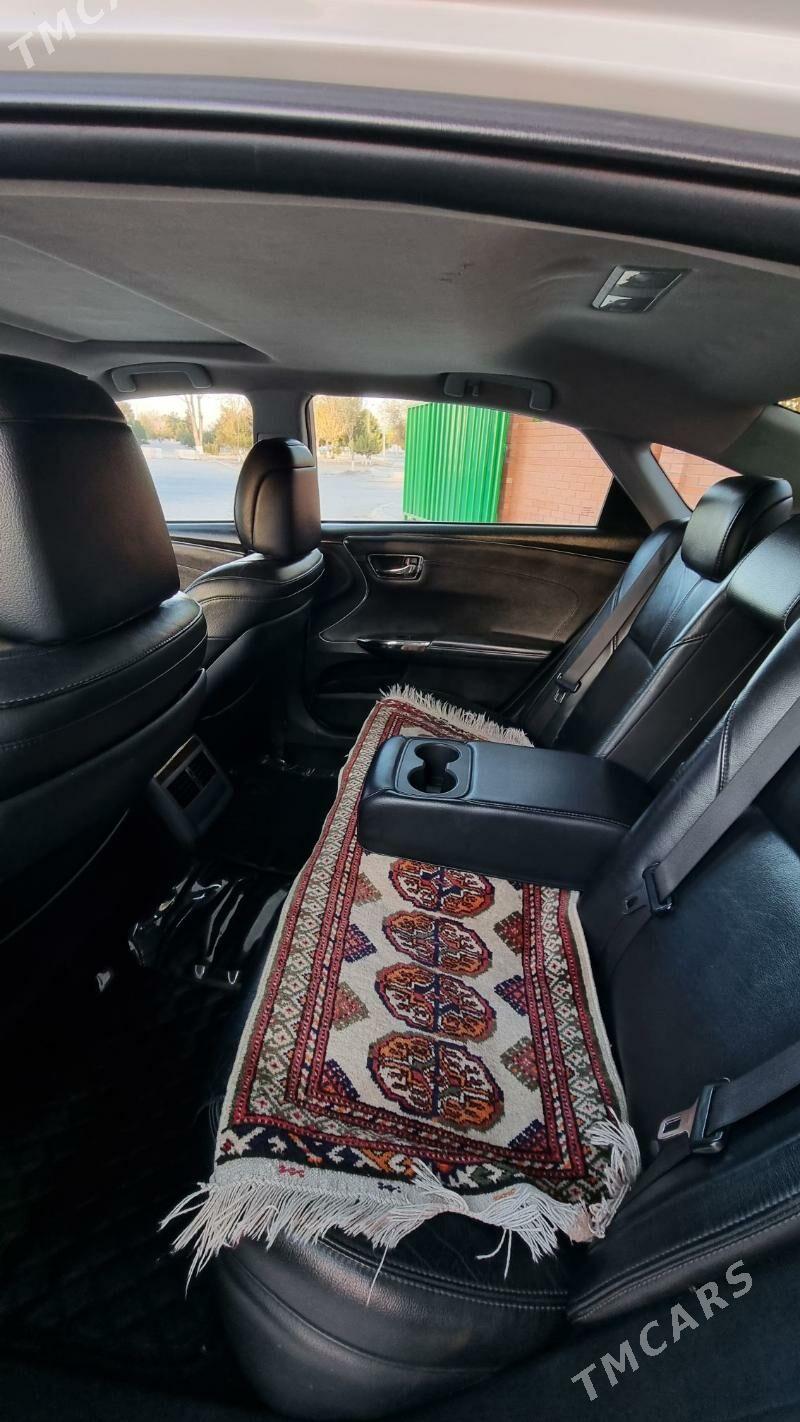 Toyota Avalon 2013 - 280 000 TMT - Анев - img 1