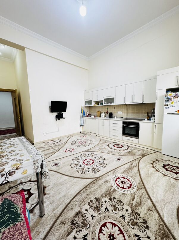 14tapgyr 6et 3kom hilli dom - Aşgabat - img 2