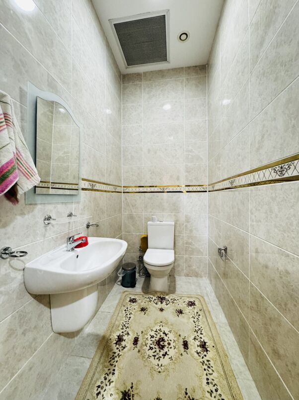 14tapgyr 6et 3kom hilli dom - Aşgabat - img 3