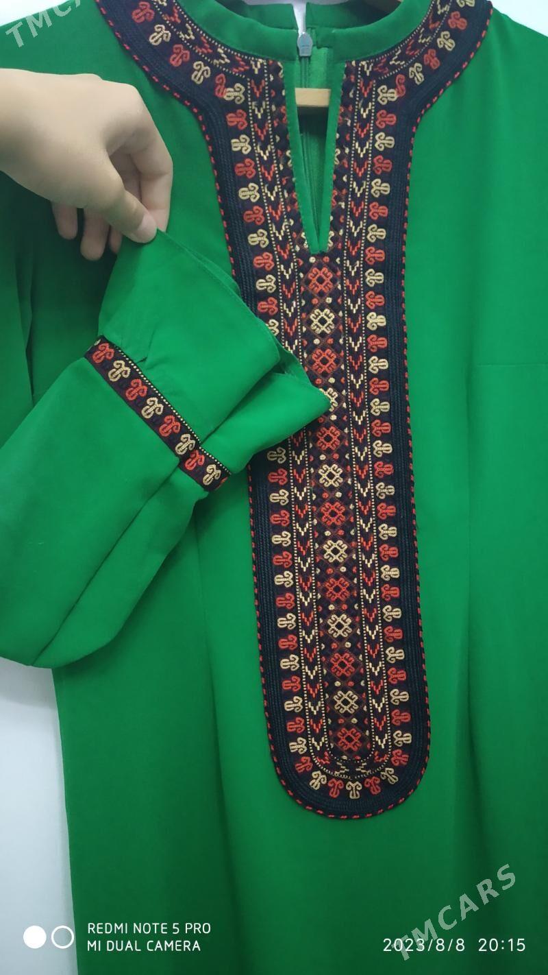 школьная одежда - Aşgabat - img 5