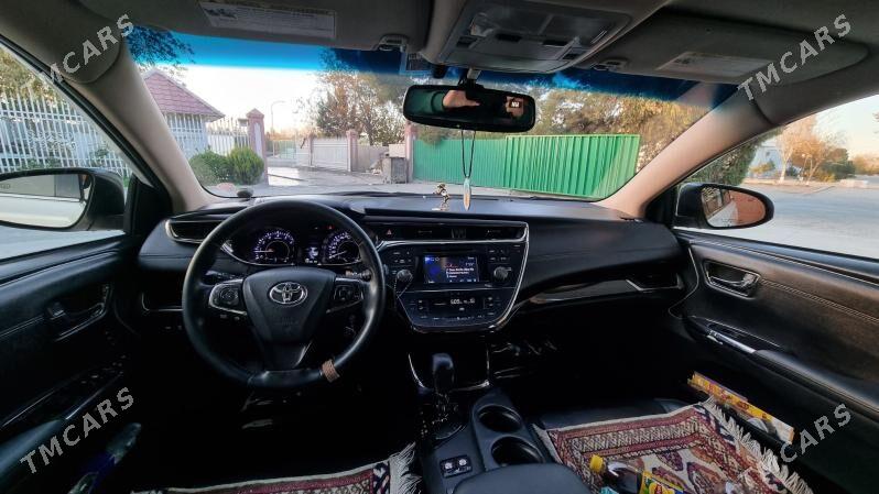 Toyota Avalon 2013 - 280 000 TMT - Анев - img 2