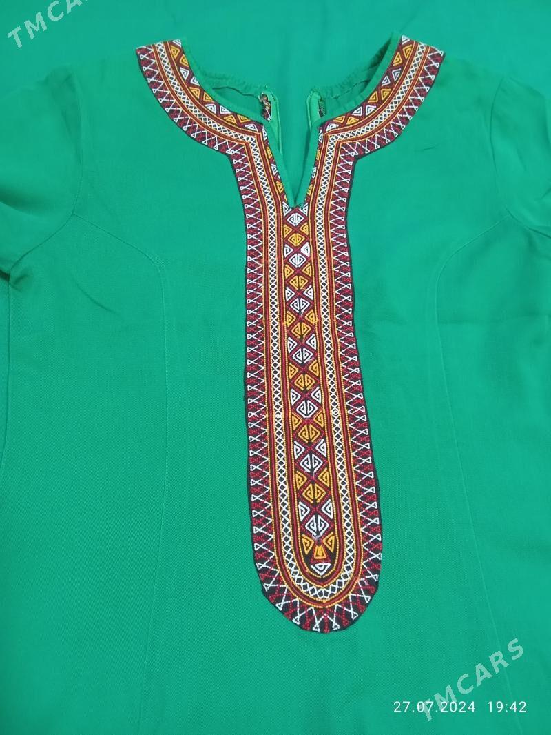 школьная одежда - Aşgabat - img 2