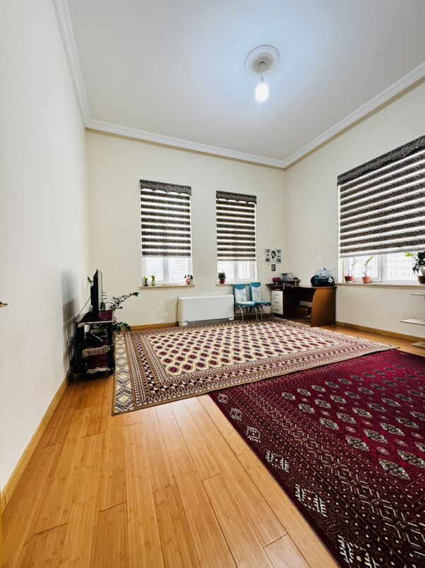 14tapgyr 6et 3kom hilli dom - Aşgabat - img 6