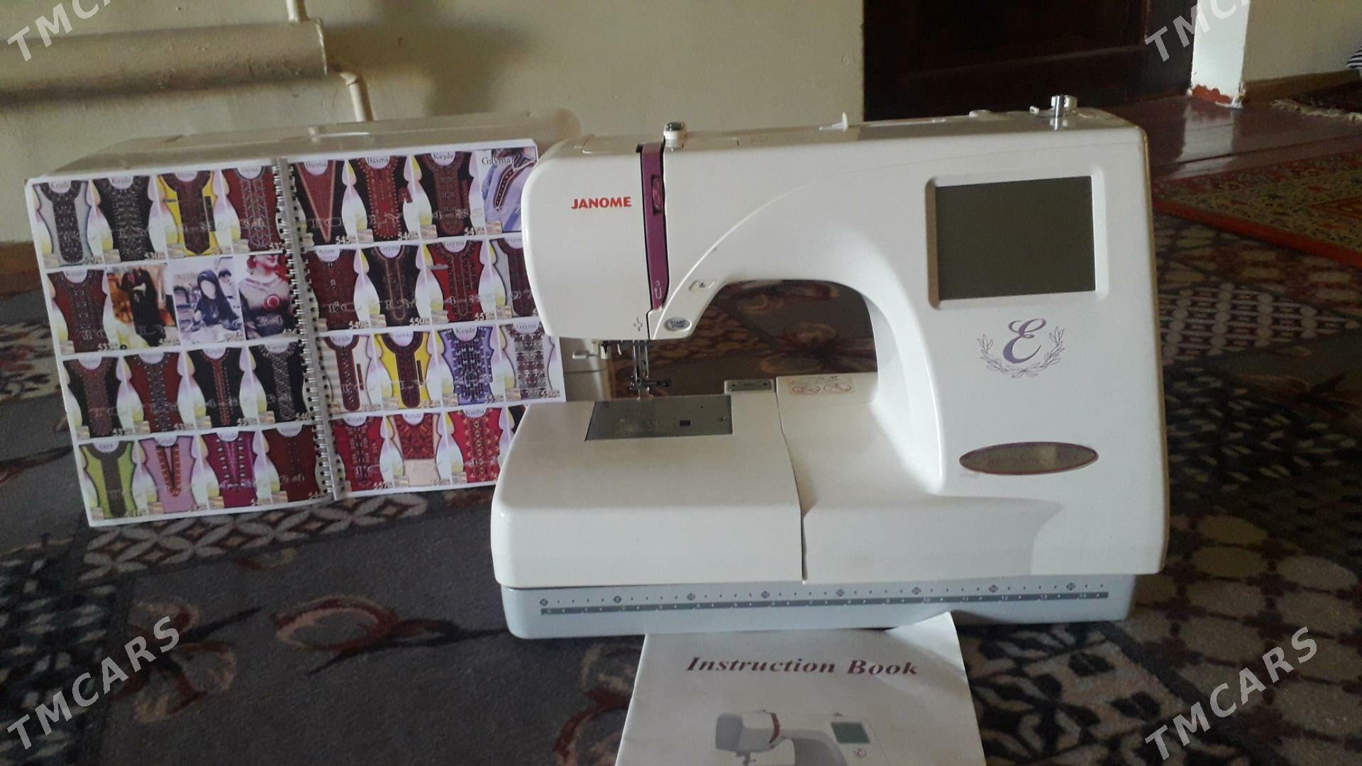 tikin masyn - Кёнеургенч - img 4