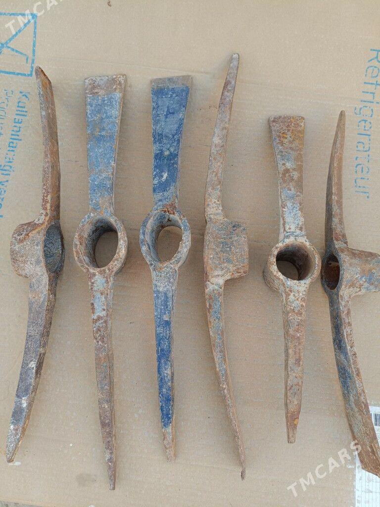 kerki - Büzmeýin - img 5