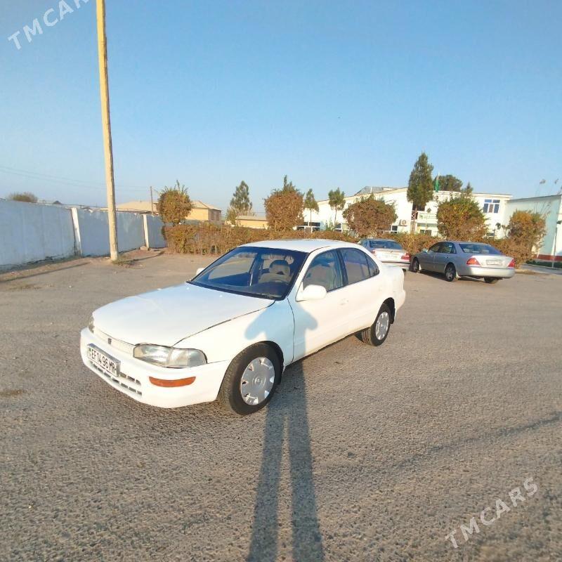 Toyota Sprinter 1992 - 29 000 TMT - Mary - img 7