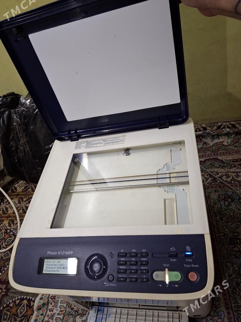 Xerox printer kopya - Aşgabat - img 3