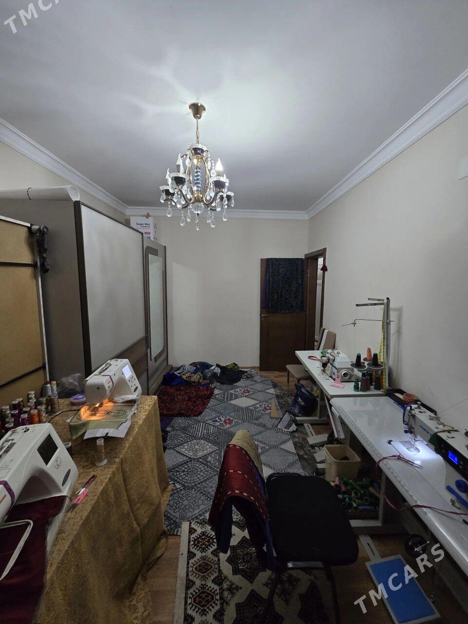 Satlyk Jay - Aşgabat - img 4