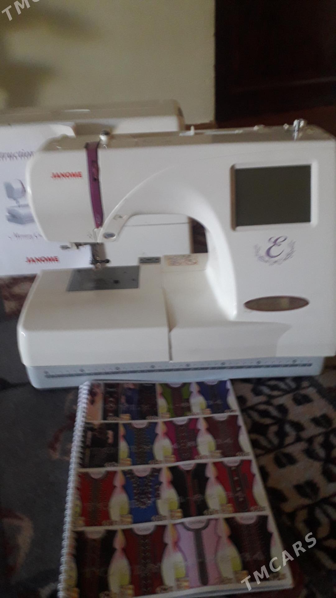 tikin masyn - Кёнеургенч - img 5