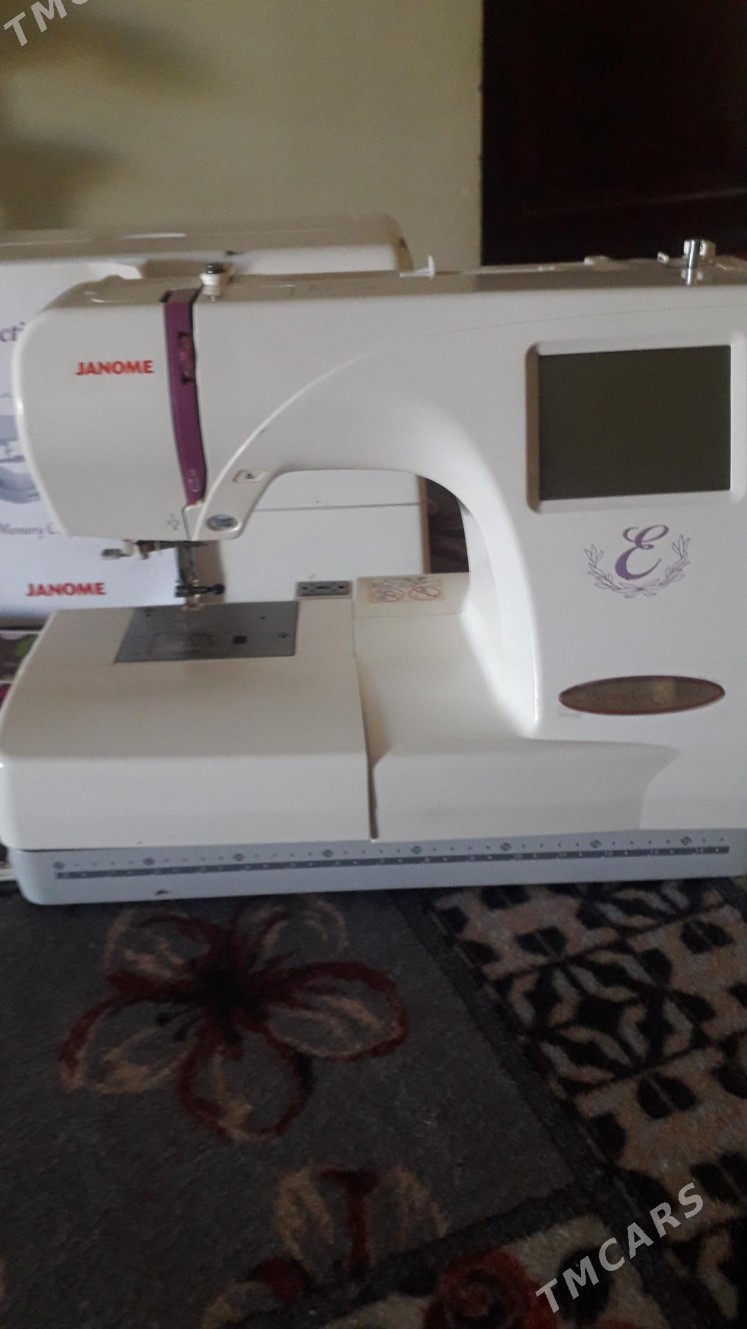 tikin masyn - Кёнеургенч - img 6