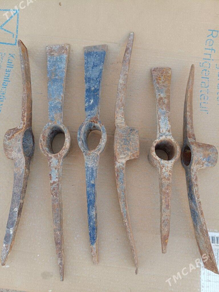 kerki - Büzmeýin - img 6