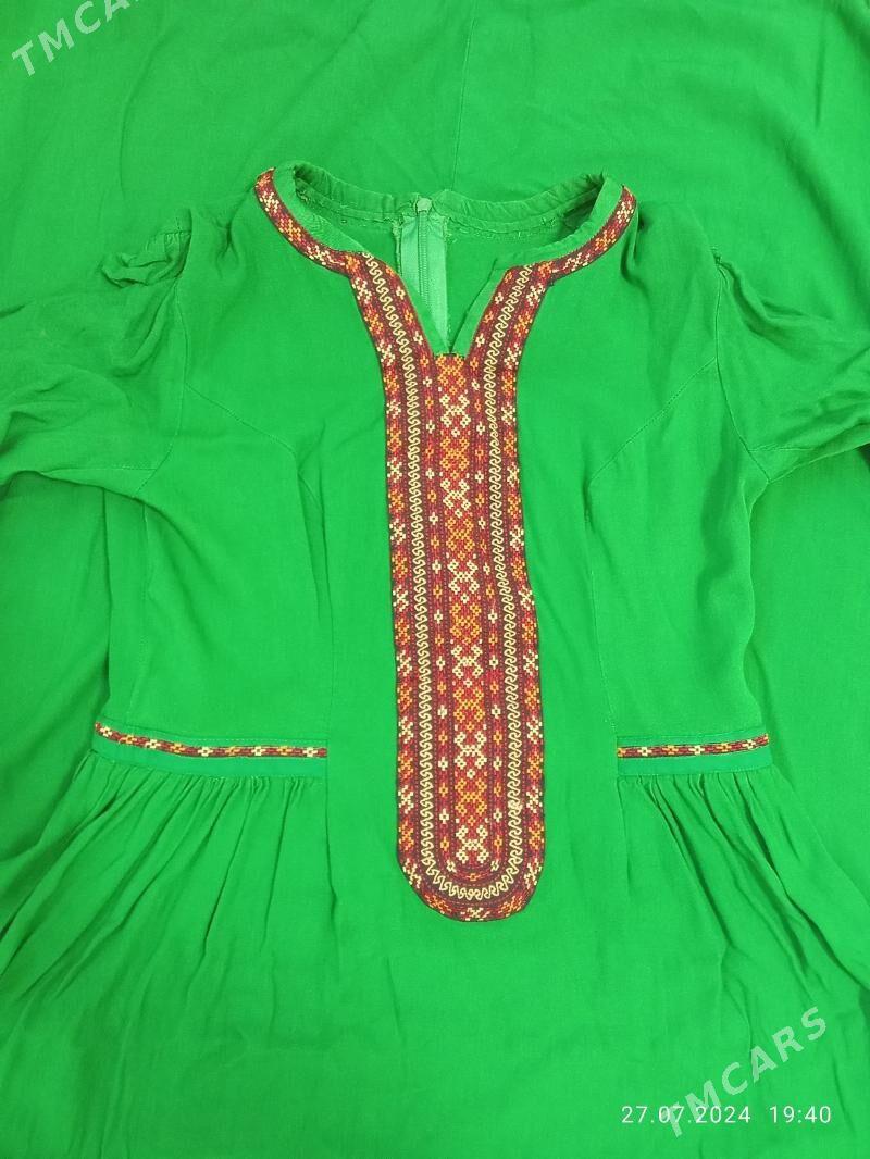 школьная одежда - Aşgabat - img 3