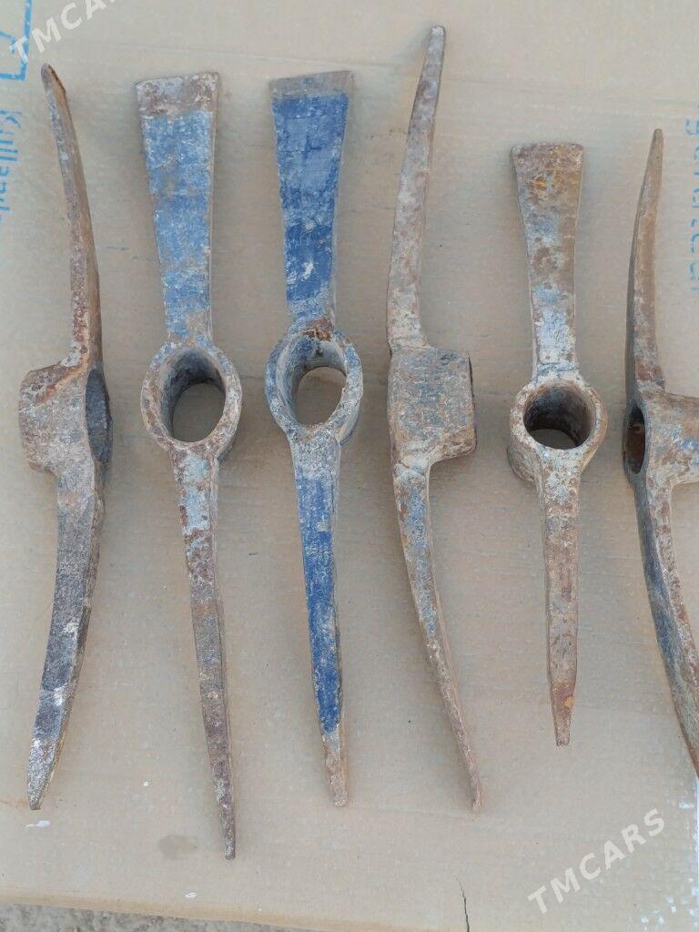 kerki - Büzmeýin - img 4