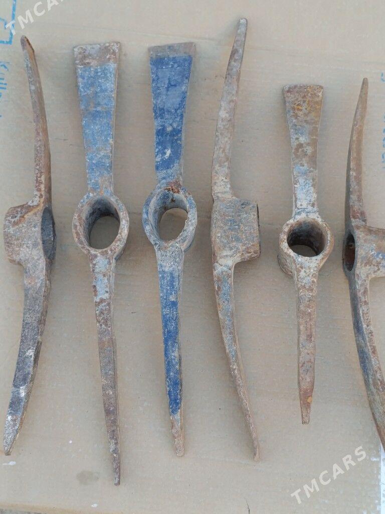 kerki - Büzmeýin - img 3