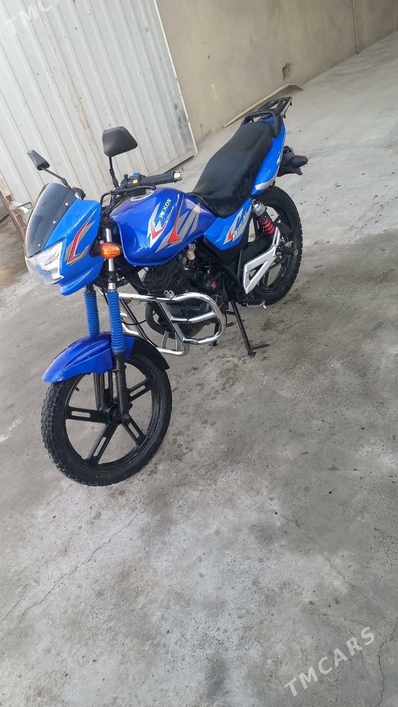 Fekon FK150-8G 2014 - 14 000 TMT - Akdepe - img 3