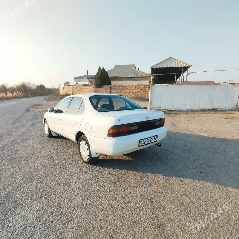 Toyota Sprinter 1992 - 29 000 TMT - Mary - img 3