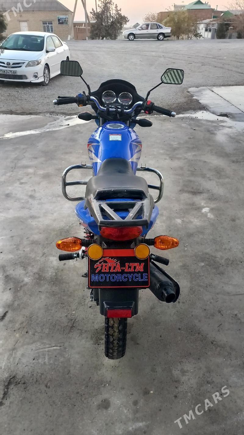 Fekon FK150-8G 2014 - 14 000 TMT - Akdepe - img 6