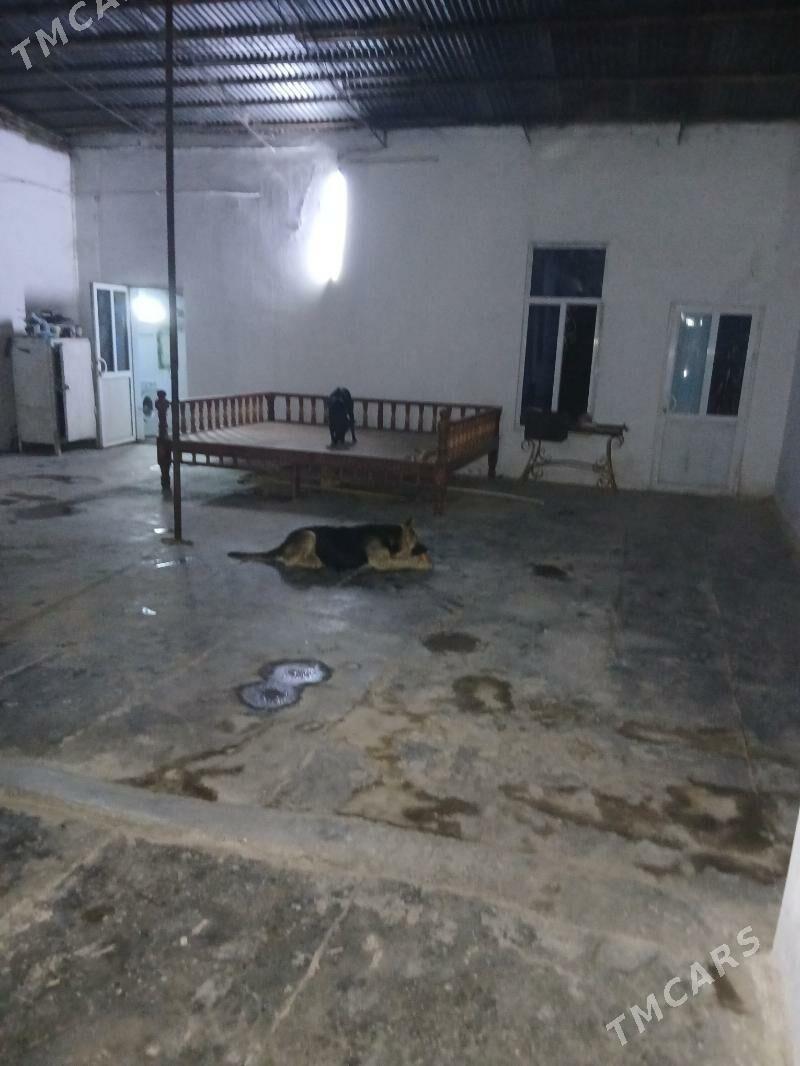 САТЛЫК ДАЧА - Türkmenabat - img 4