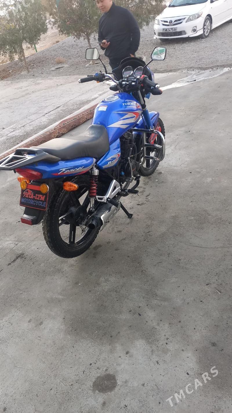 Fekon FK150-8G 2014 - 14 000 TMT - Akdepe - img 4